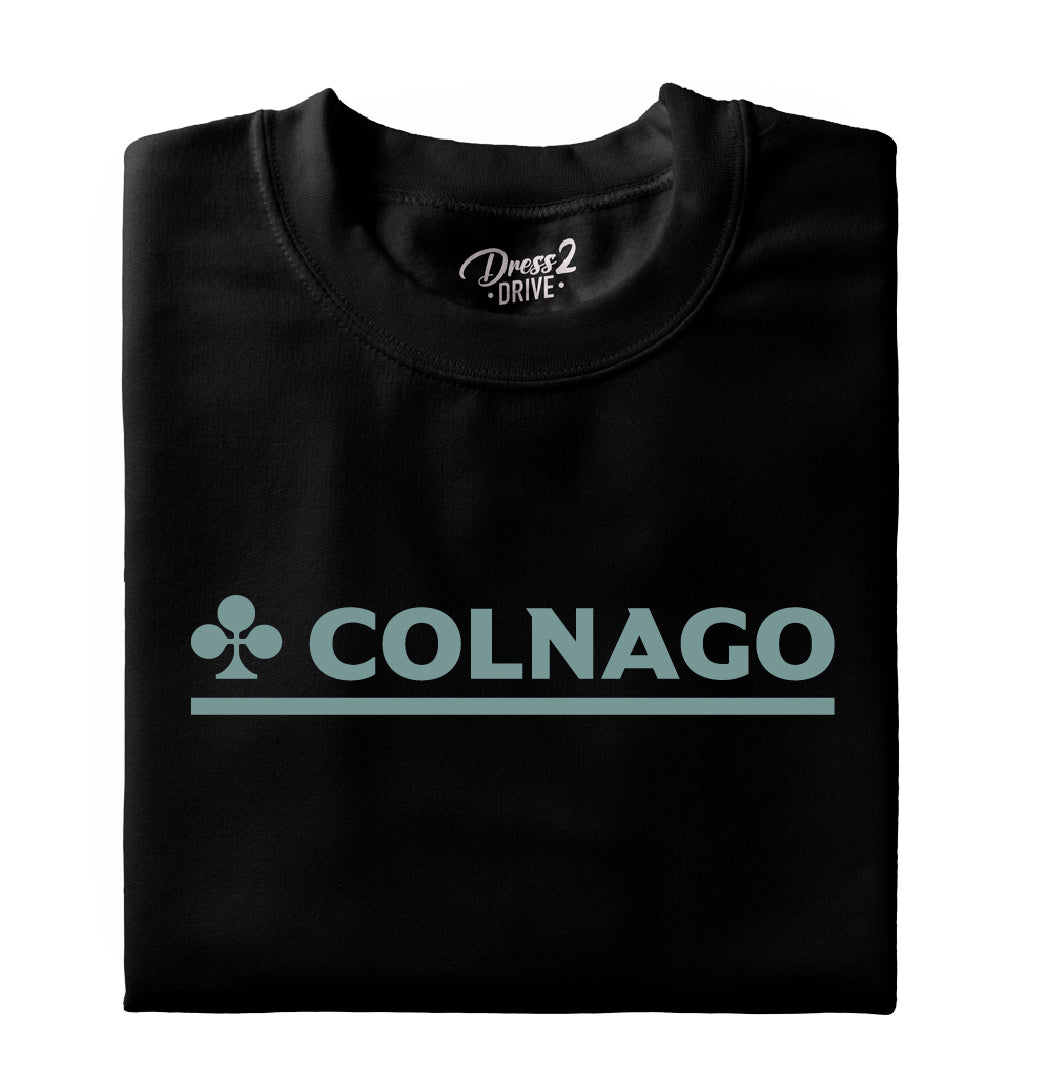 Colnago Bicycles logo 4