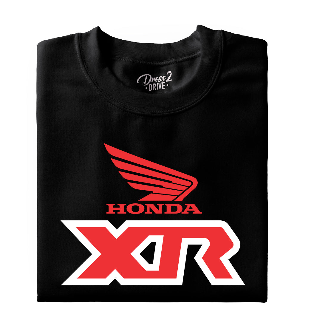 Honda XR 1991 logo