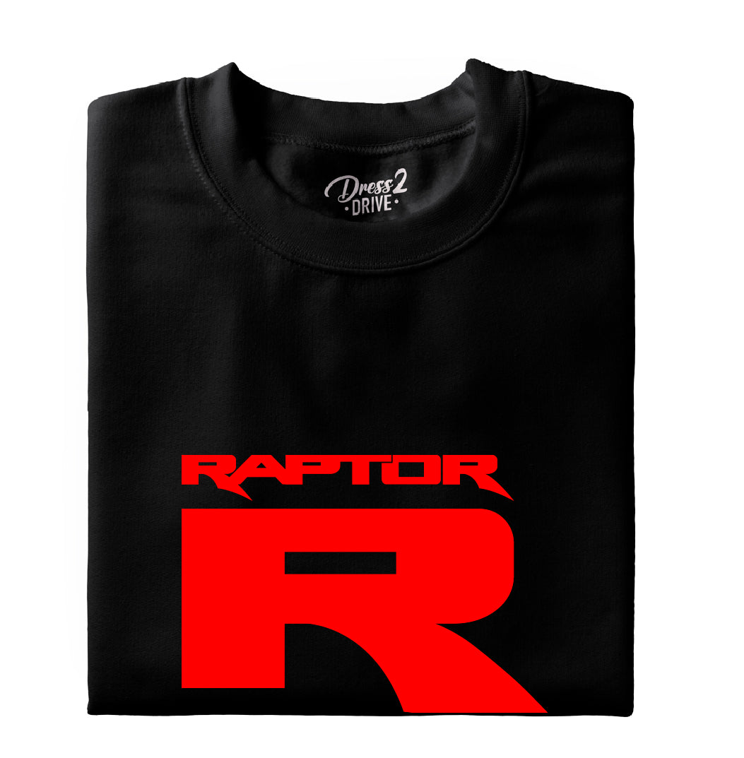 Ford RAPTOR R logo