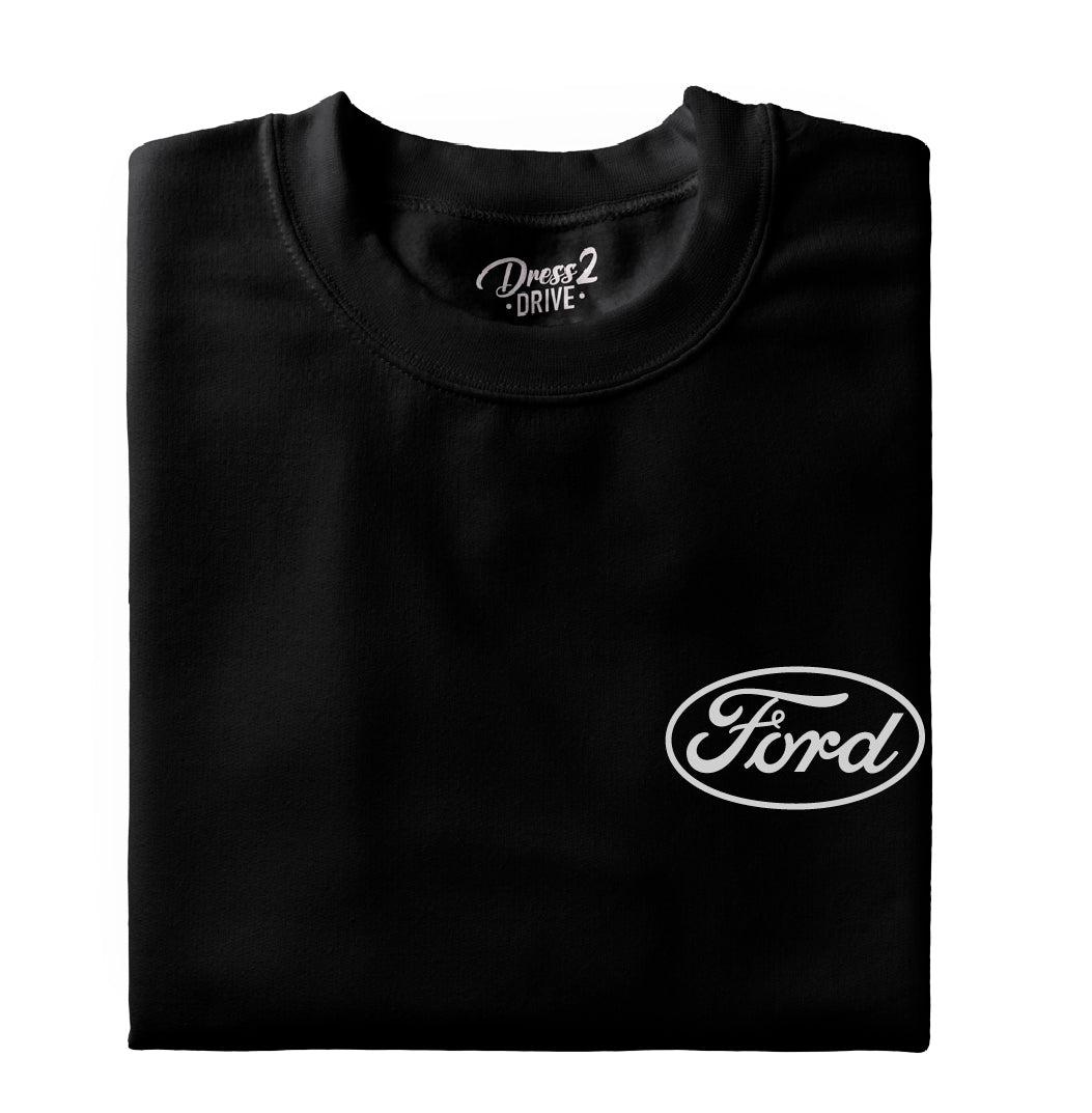 Ford Genuine Parts & Service vintage