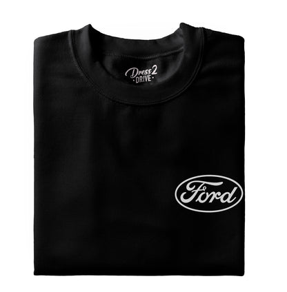 Ford Genuine Parts & Service vintage