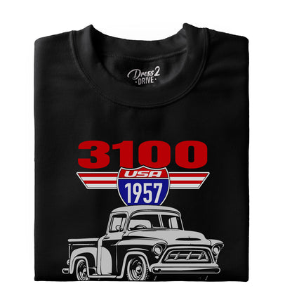 Chevrolet 3100 - 1957