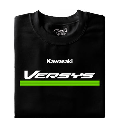 Kawasaki VERSYS 2