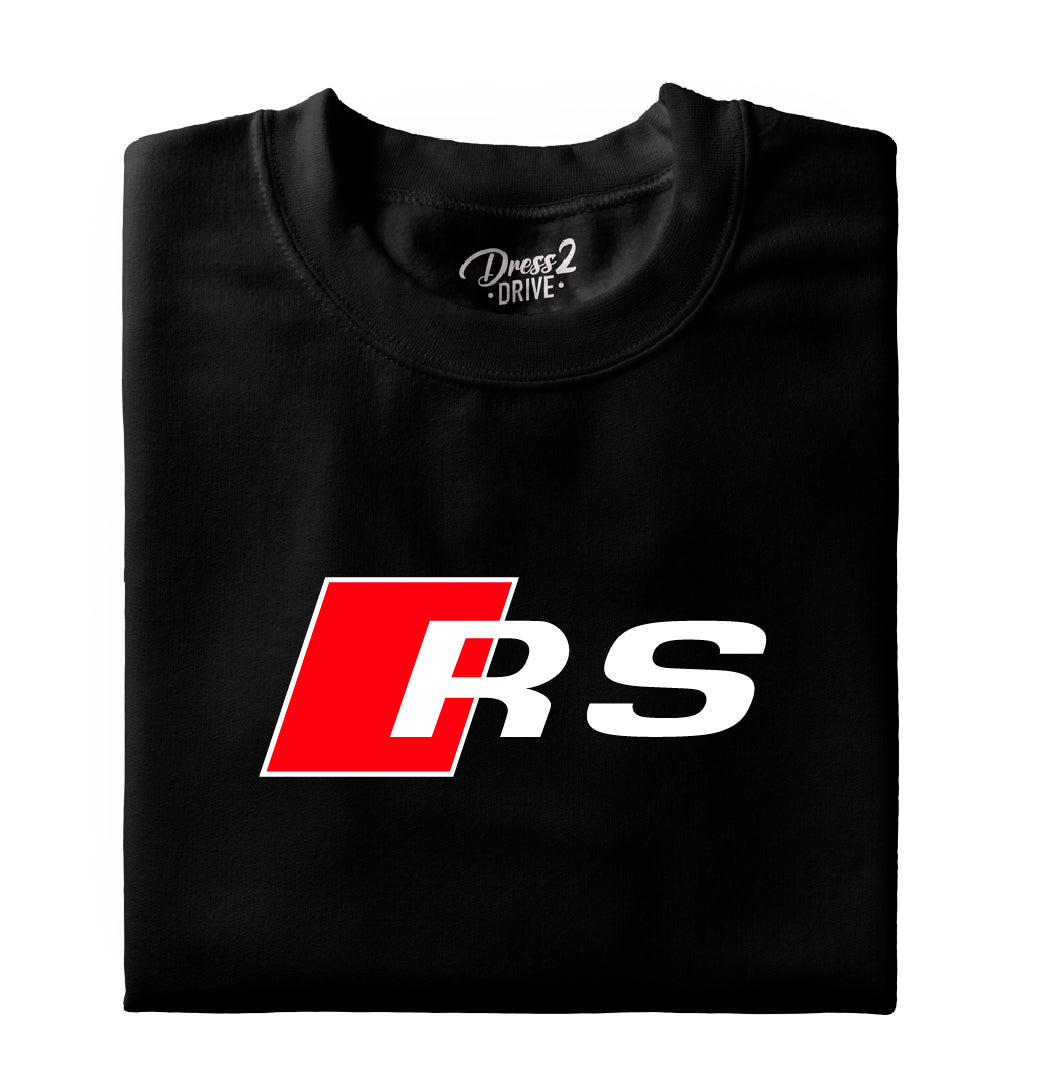 AUDI RS logo 3