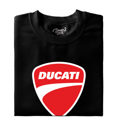 DUCATI logo 1