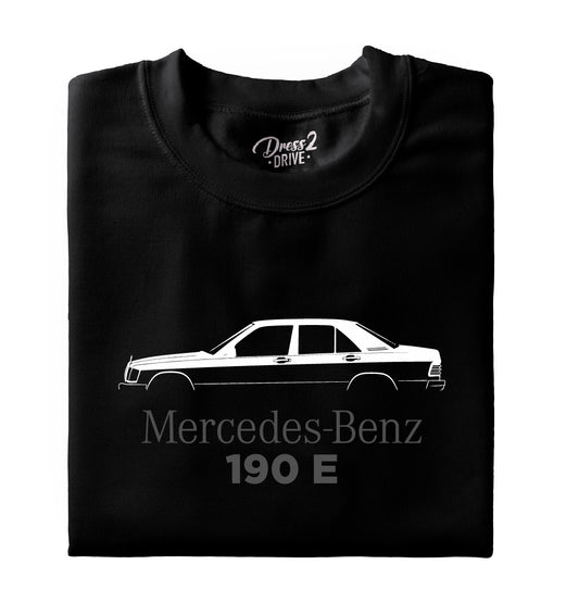 Mercedes-Benz 190 E