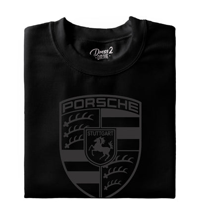 Porsche logo 2