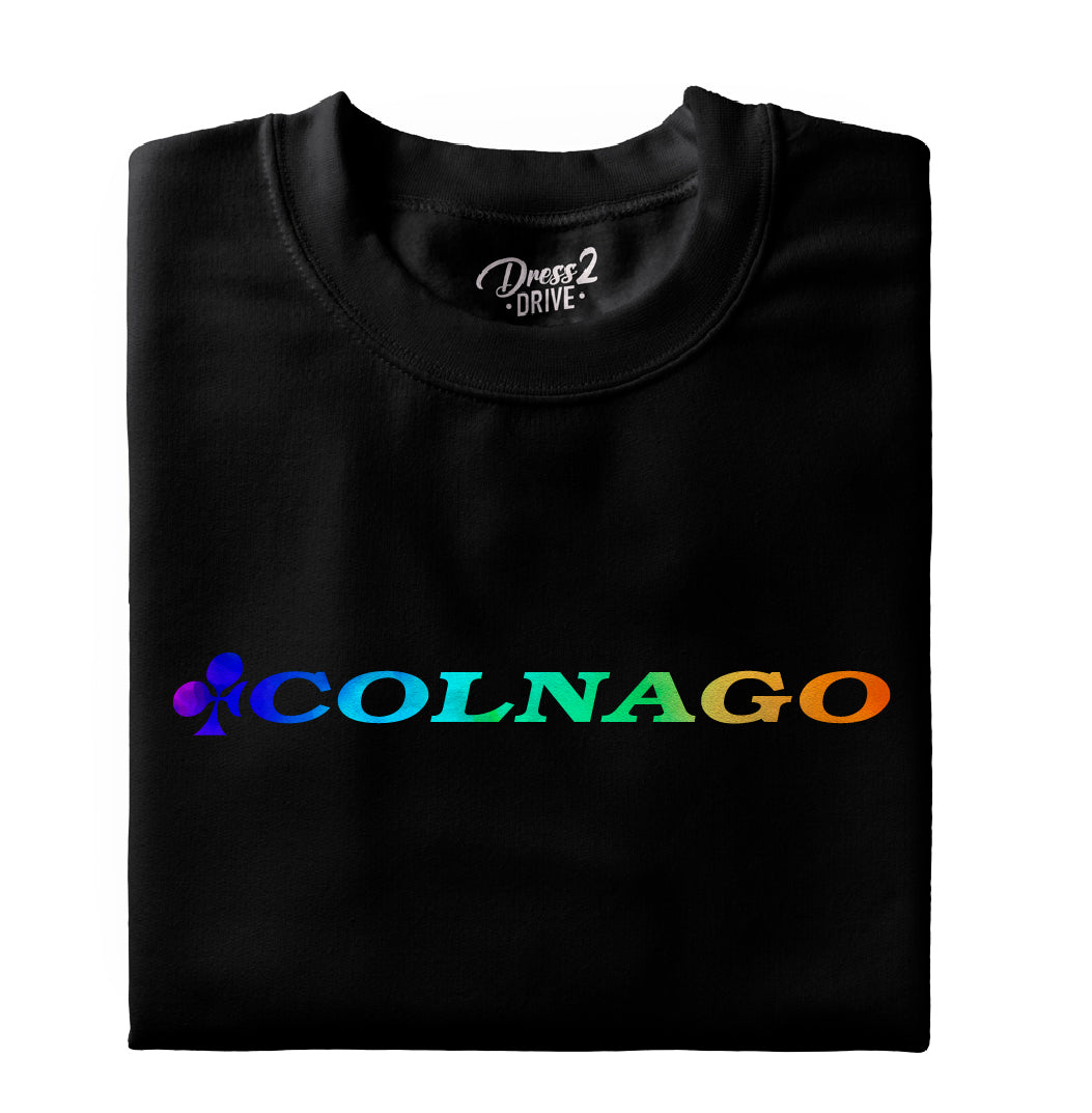 Colnago Bicycles logo 3