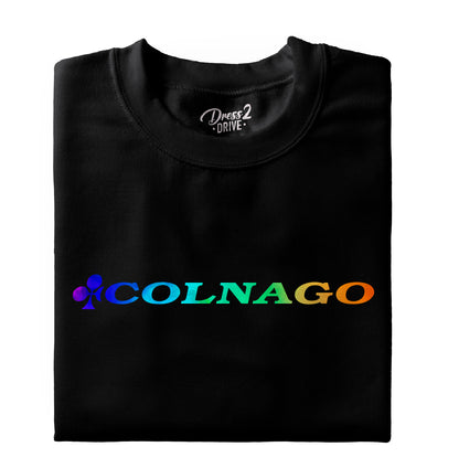 Colnago Bicycles logo 3