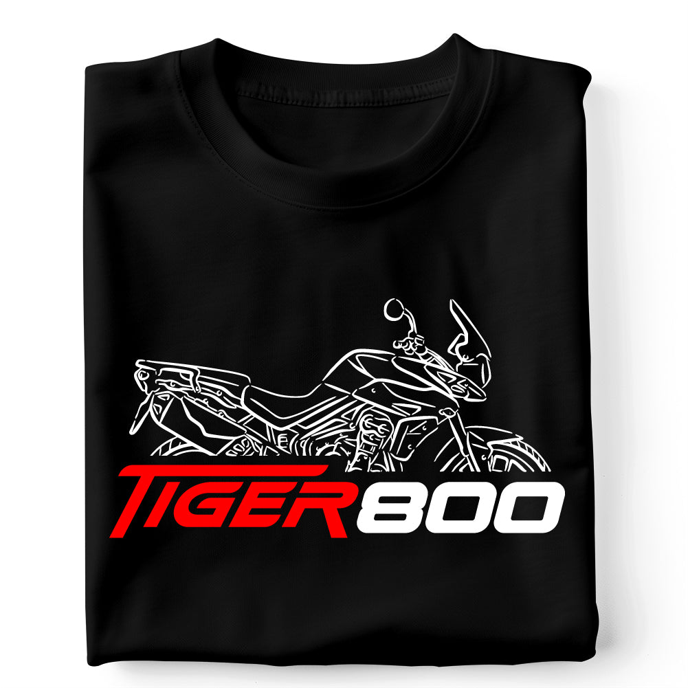 Tiger 800 (2011-2020)