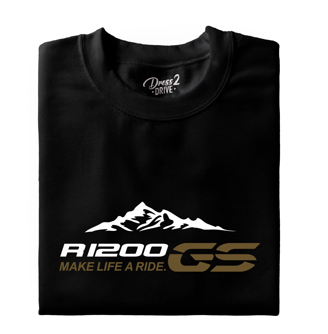 R1200 GS logo 1