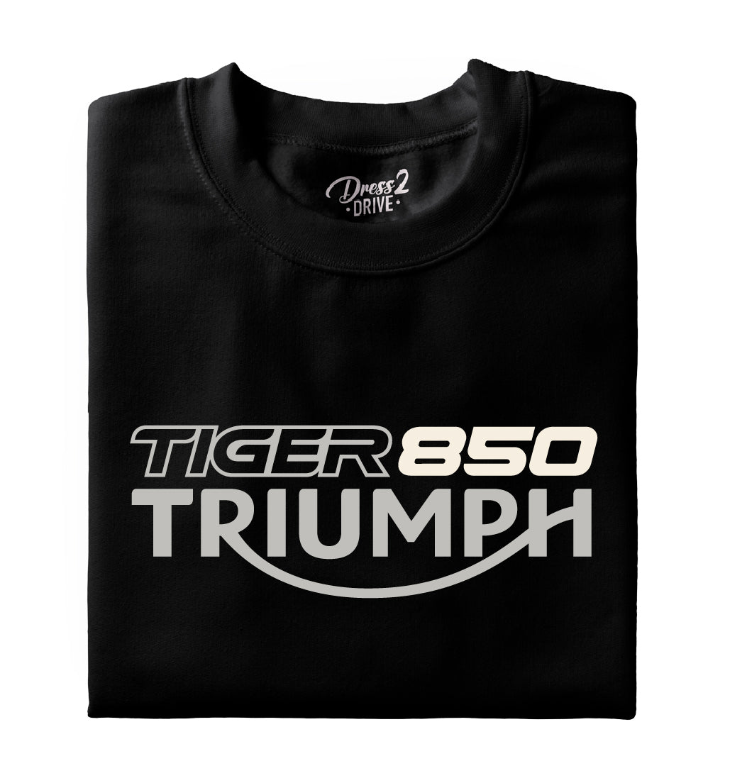 Triumph Tiger 850 logo
