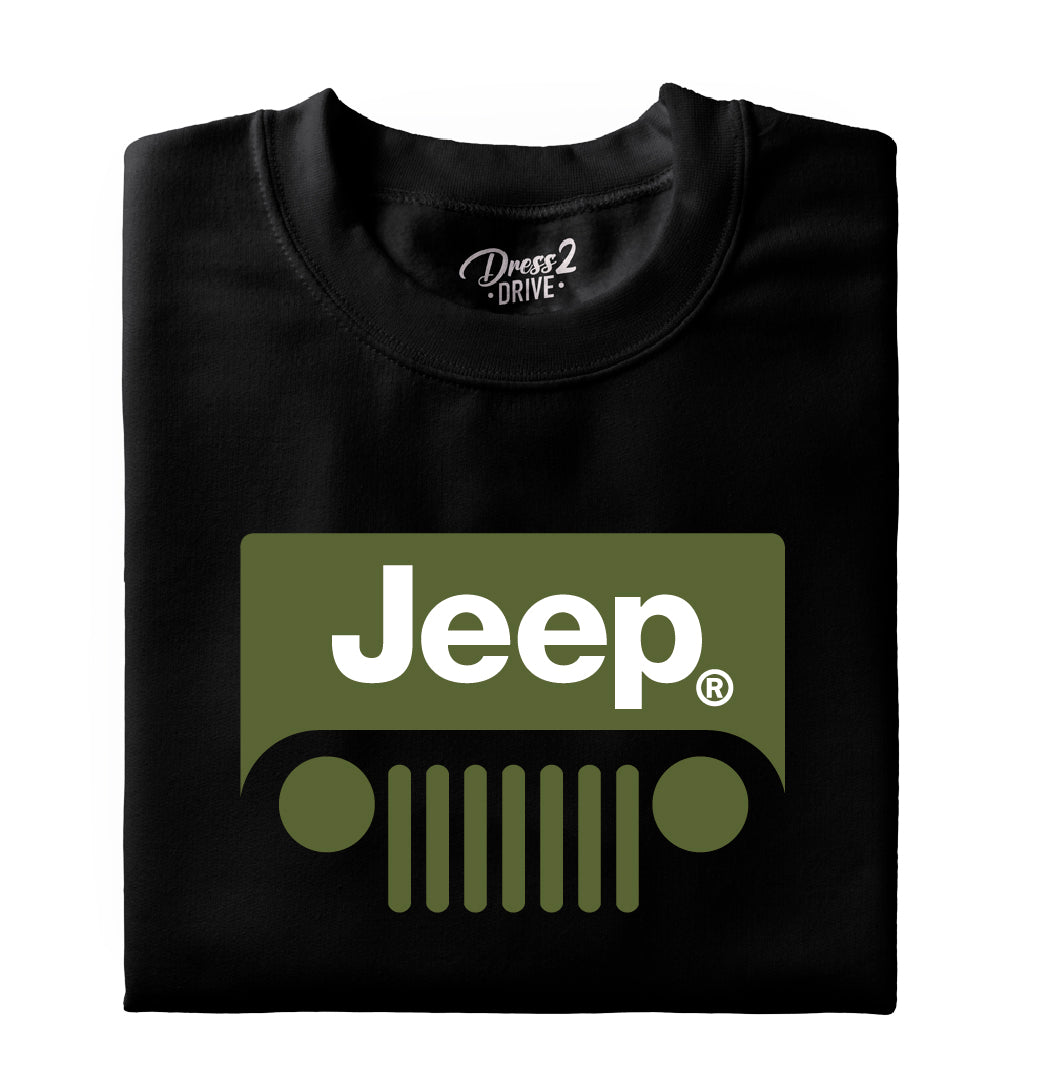 Jeep logo 1