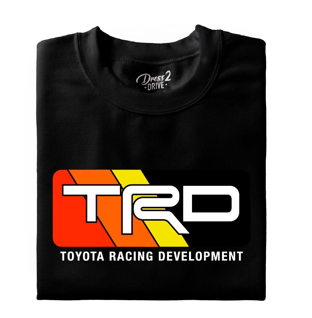 TOYOTA TRD 2