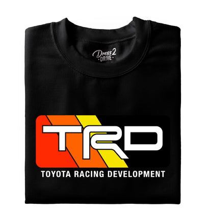 TOYOTA TRD 2