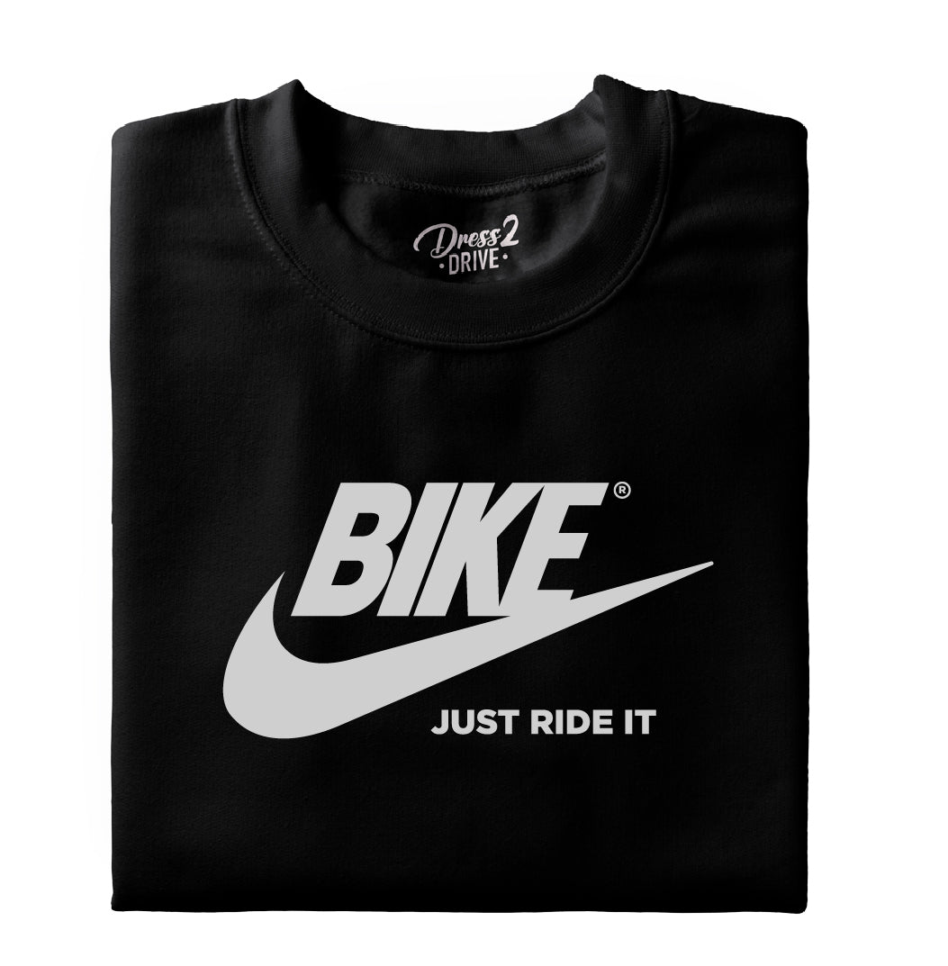 BIKE - Just ride it