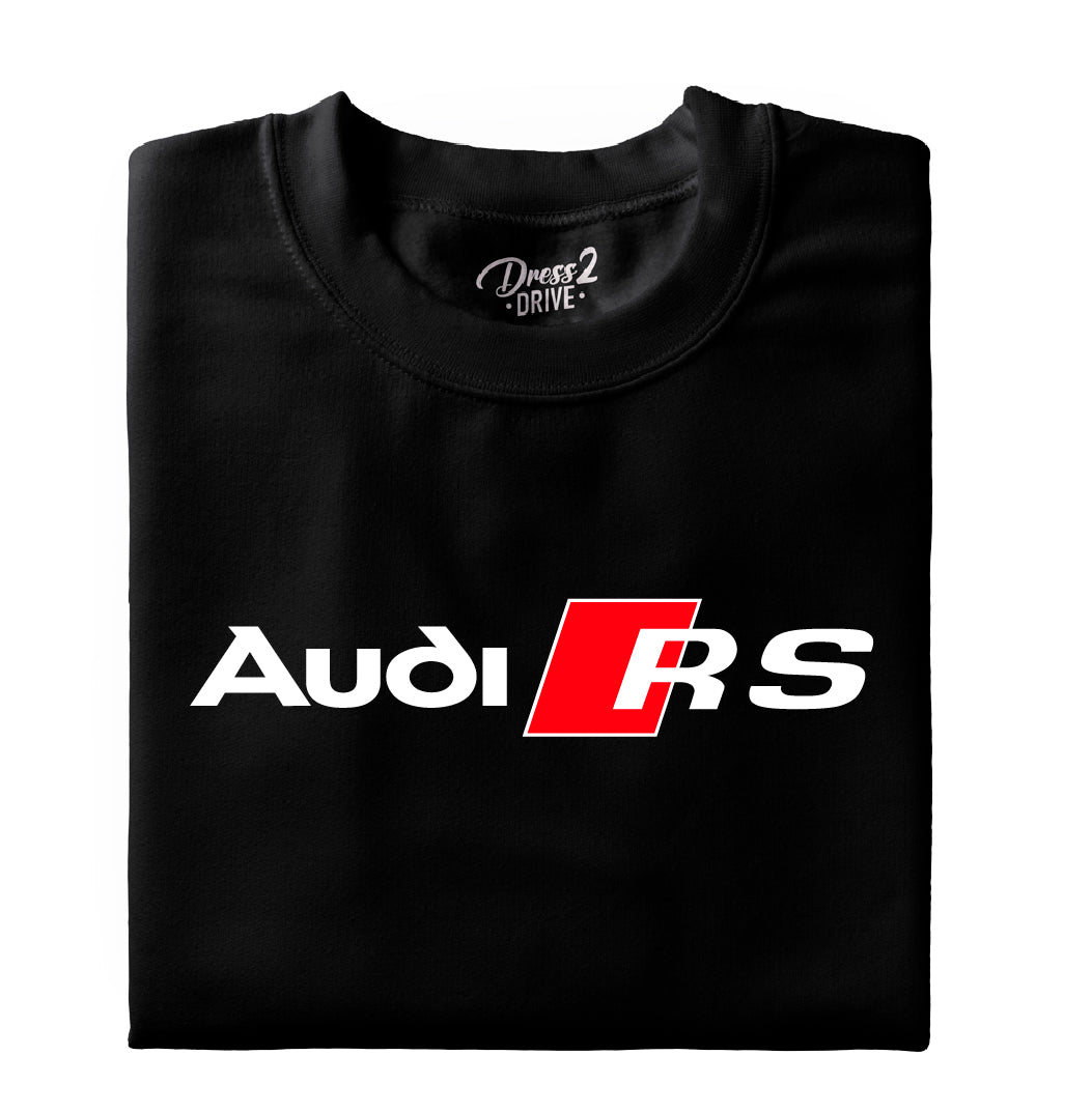 AUDI RS logo 2