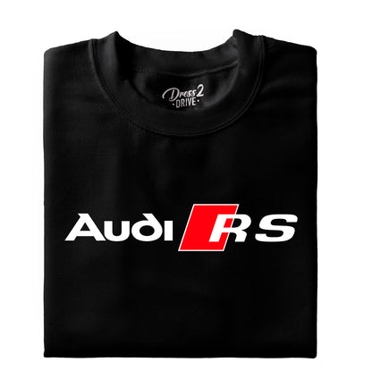 AUDI RS logo 2