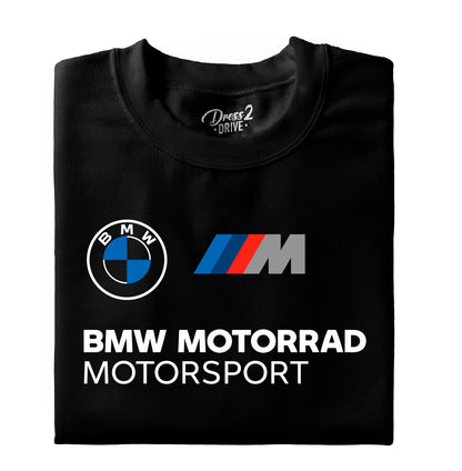 BMW Motorrad Motorsport logo 1