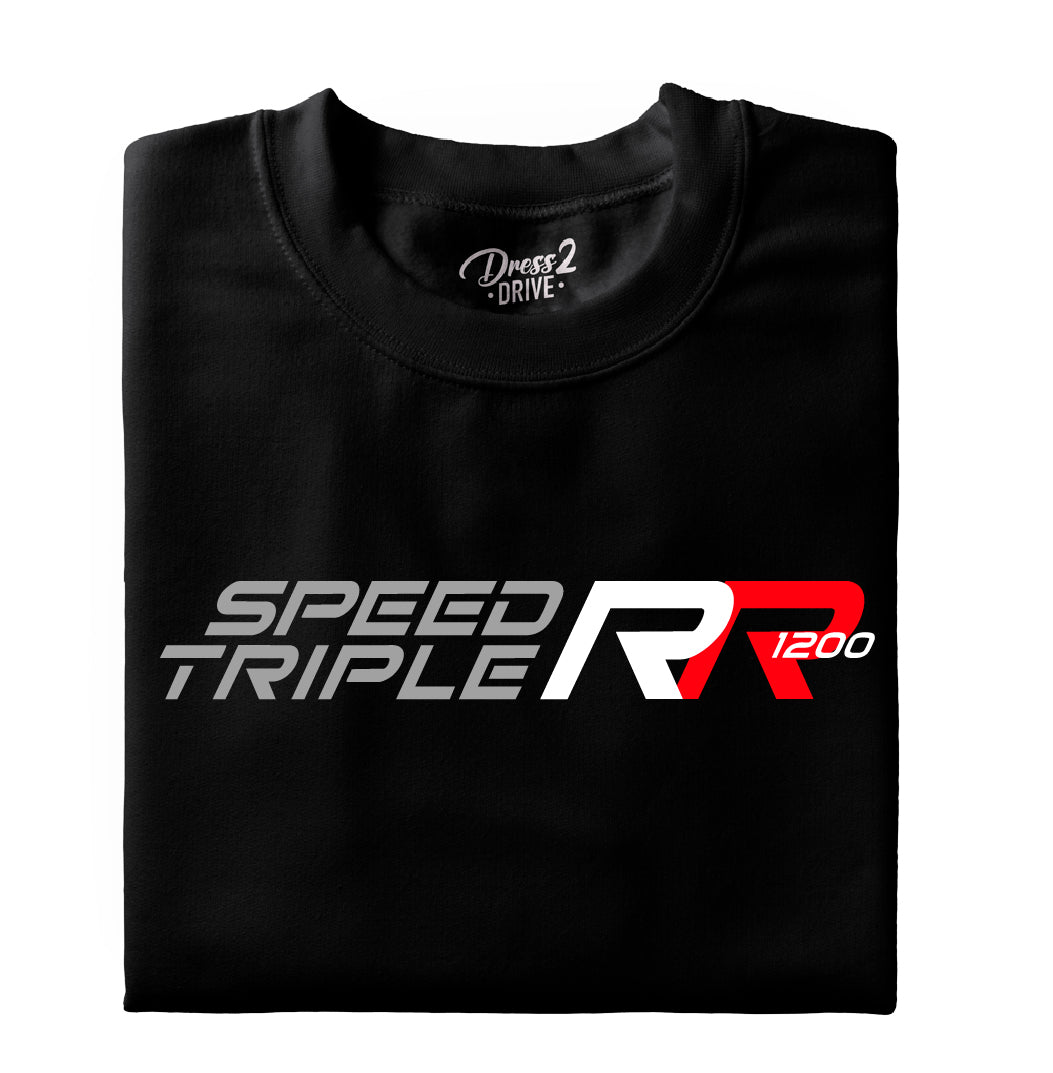 Triumph Speed Triple 1200 RR B