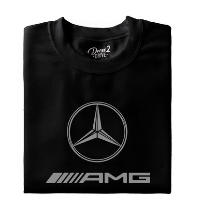 Mercedes-Benz AMG logo 1