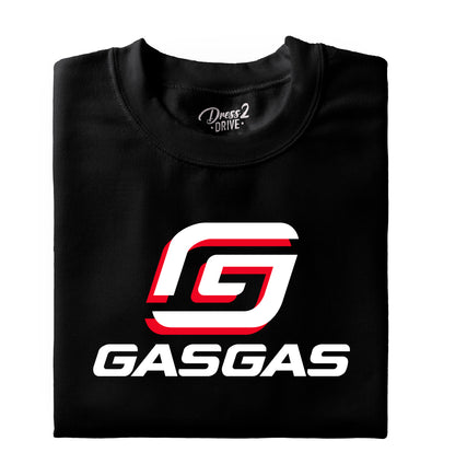 Gas Gas logo 2