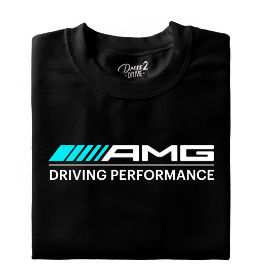 AMG Driving Performance logo 2