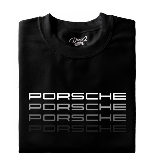 Porsche logo 3