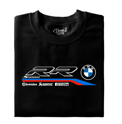 BMW S1000 RR emblema 3