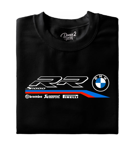 BMW S1000 RR emblema 3