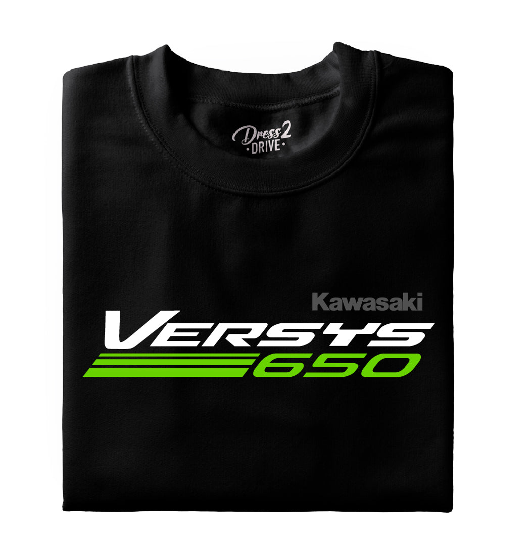Kawasaki VERSYS 650