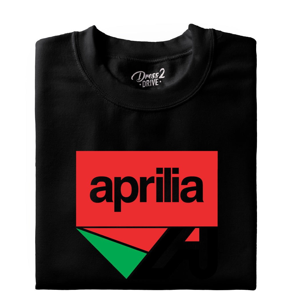 Aprilia logo 3