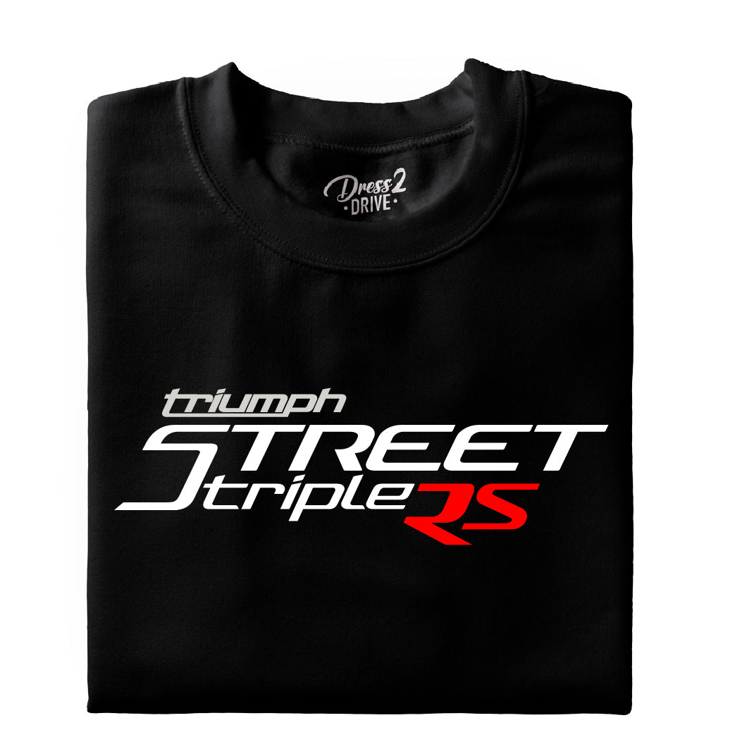 Triumph Street Triple RS