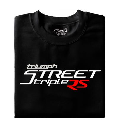 Triumph Street Triple RS