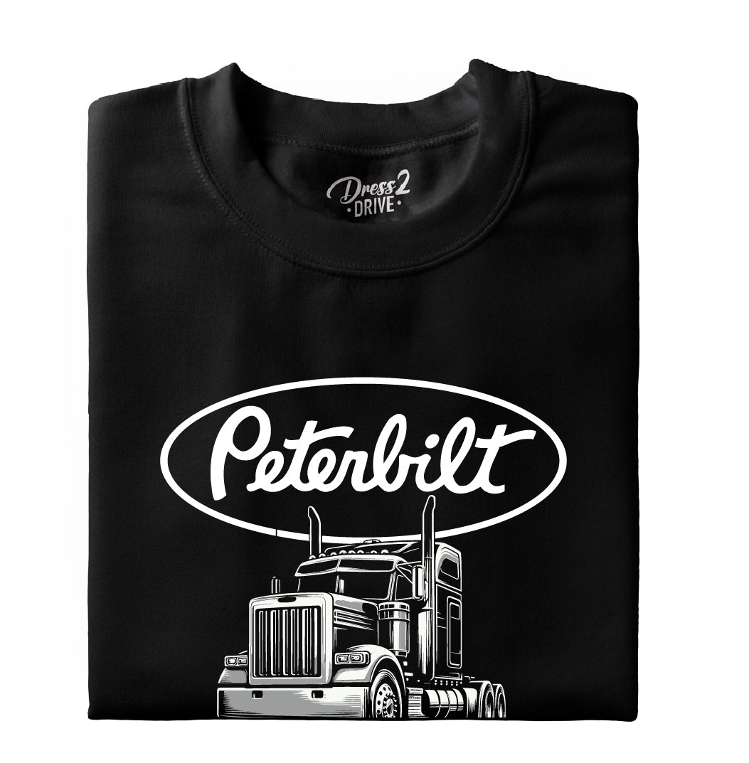 Peterbilt truck