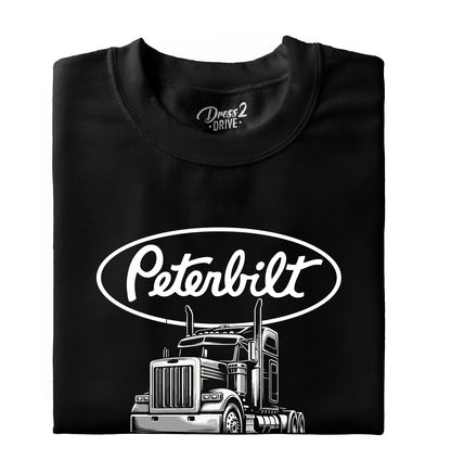 Peterbilt truck