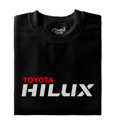 TOYOTA Hilux emblema