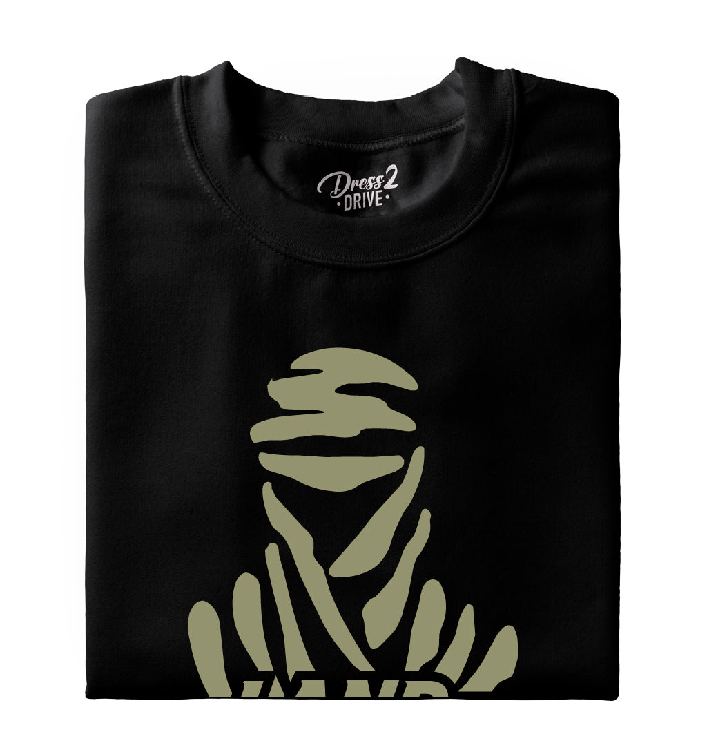 Land Rover - Paris Dakar