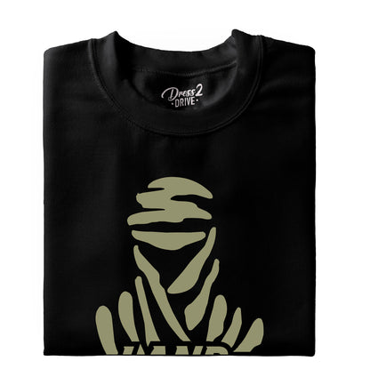 Land Rover - Paris Dakar