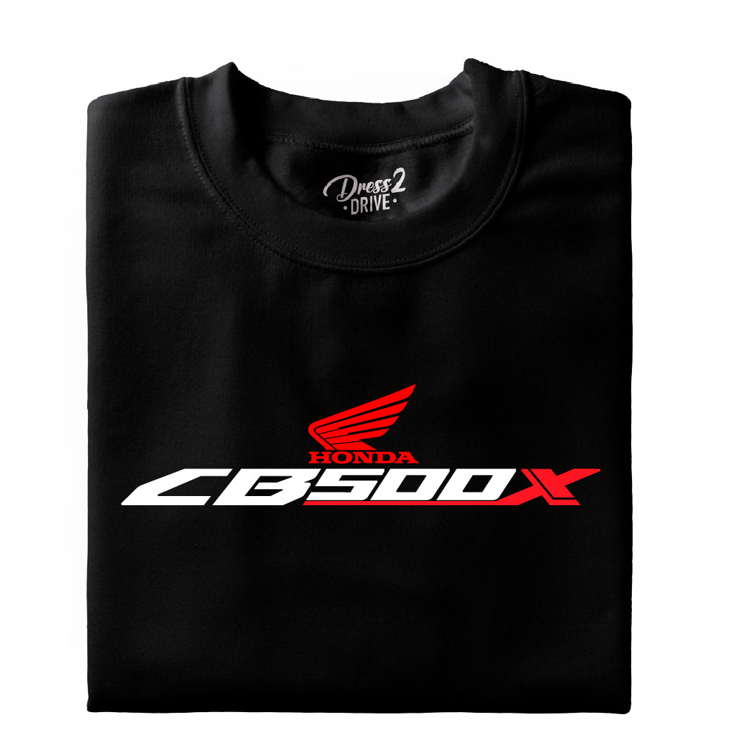 Honda CB 500X logo 1