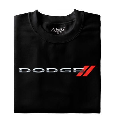 Dodge logo 2