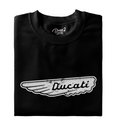 DUCATI logo vintage 3