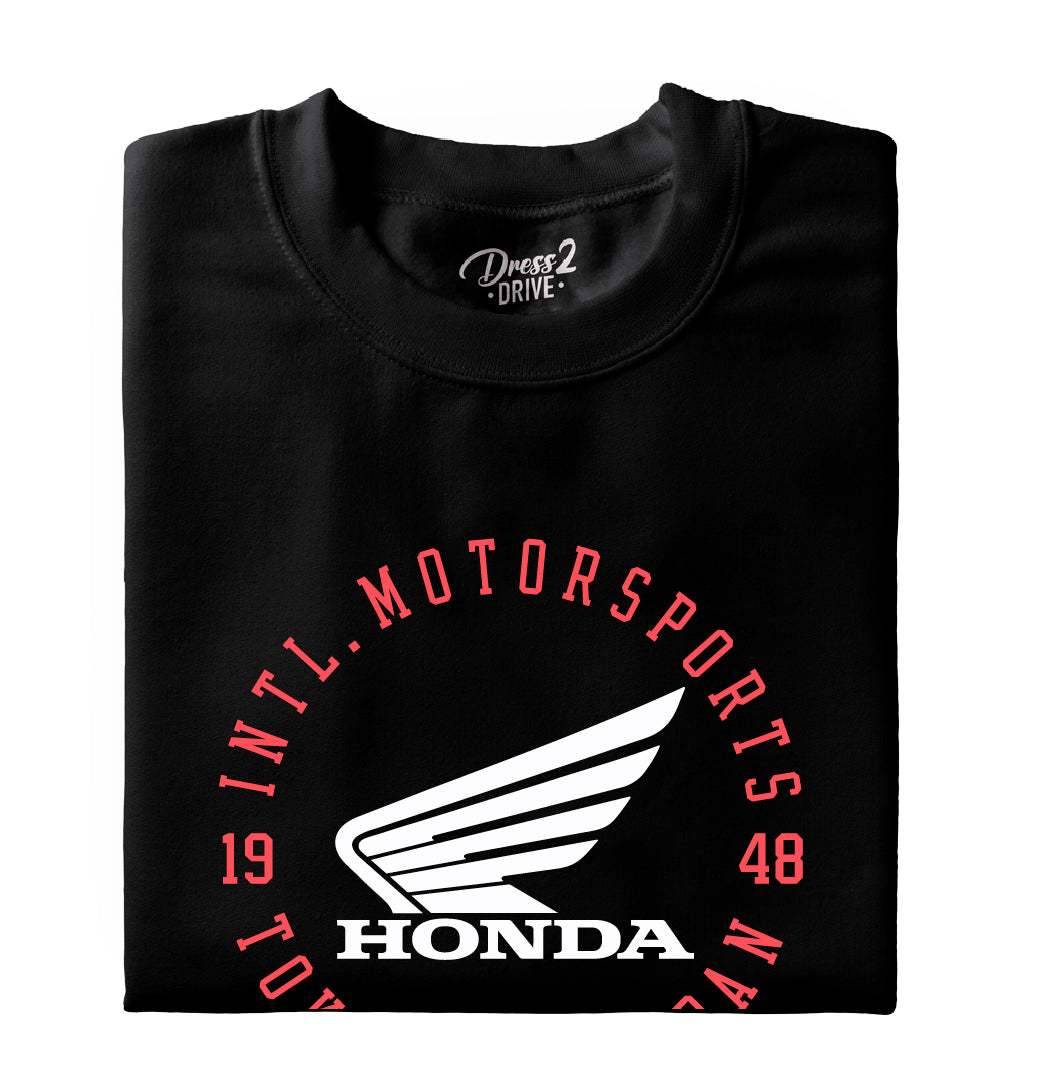 Honda International Motorsports