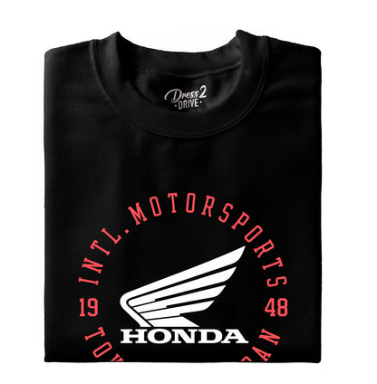 Honda International Motorsports