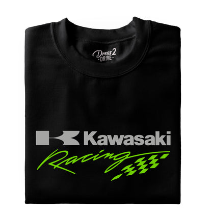 Kawasaki Racing logo