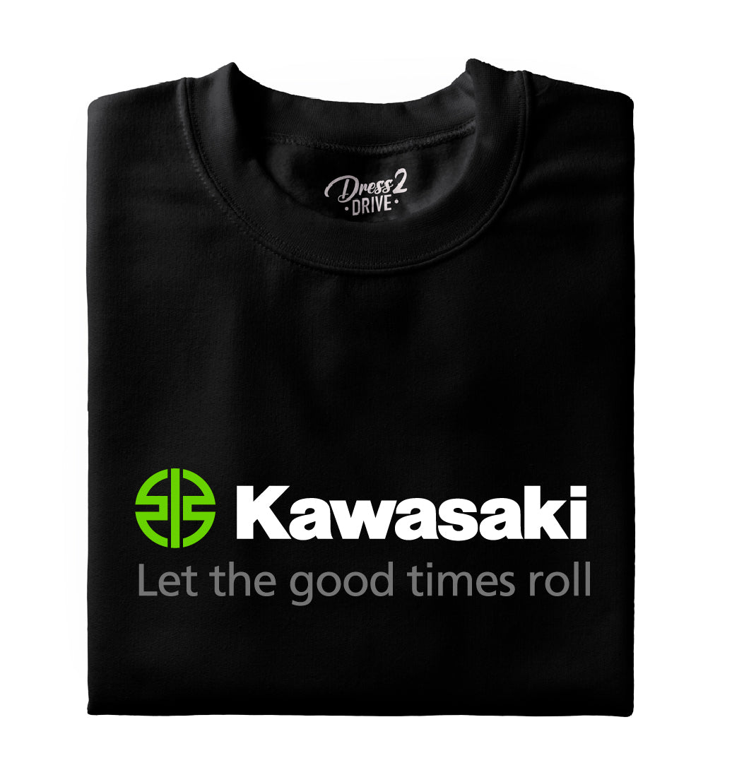 Kawasaki logo 2