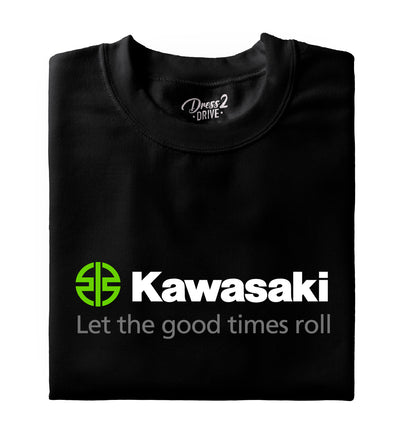 Kawasaki logo 2