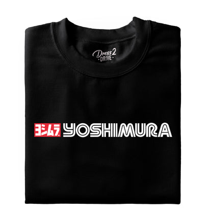 Yoshimura logo 1