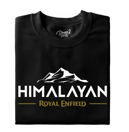 Royal Enfield Himalayan A
