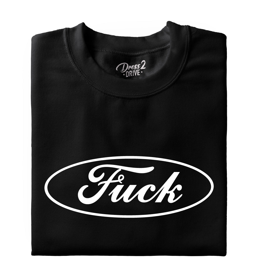 Fuck logo 1 (Ford)